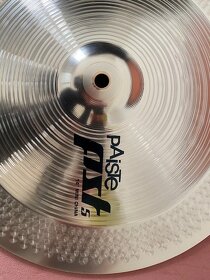 Sonor SFX 11 Stage 2 WM Black - 9