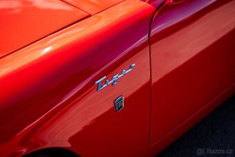 Sunbeam Tiger Mk Ia 1966 - 9