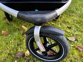 Thule Urban Glide 2 Double - 9