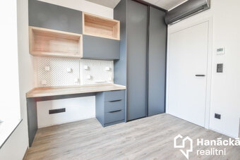 Pronájem exkluzivního bytu 3+kk, ul. Rejskova,... - 9