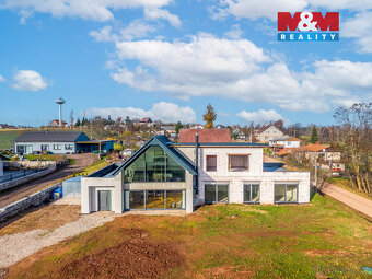 Prodej rodinného domu, 1130 m², Náchod - 9