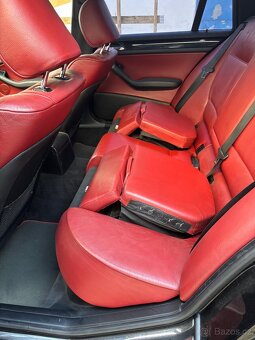 BMW e46 330d touring 135kw - 9