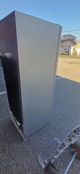 Lednice Liebherr jako nová. - 9