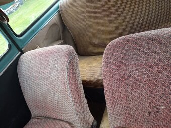 Škoda Octavia Super - 9