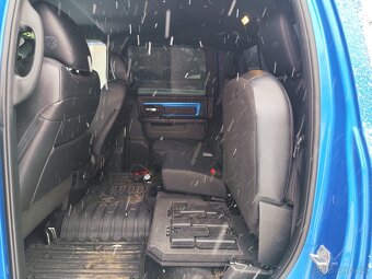 Dodge RAM, Sport, 5.7 Hemi,  LPG. 2018. - 9
