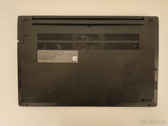 Lenovo ThinkPad V15 G4 R7 | 16GB RAM - 9