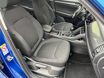 Škoda Kodiaq 1.5TSi 2022 46tkm - 9