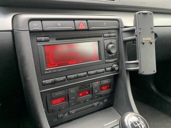 Audi A4 2.0 TDi 103 kW PO ROZODECH r.v. 2007 - 9