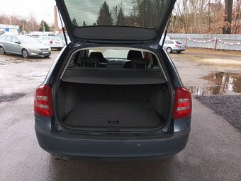 Škoda Octavia ACBVYX01 - 9