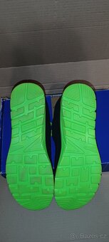 Sparco bezpečnostní boty Practice S1P SRC - 9