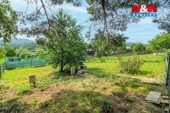 Prodej zahrady, Šluknov - 9