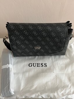 Kabelka Guess - 9