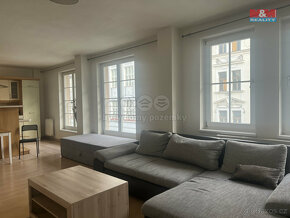 Prodej bytu 5+1 a větší, 215 m², Praha, ul. Chelčického - 9