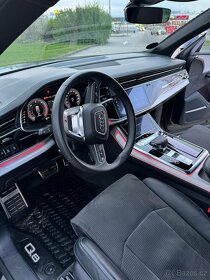 Audi 8q r.v.2019 - 9