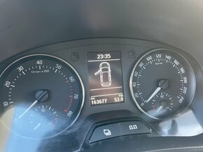 Škoda Romster 1.2 TSI, klima - 9