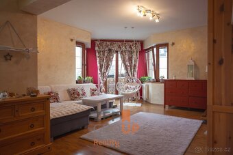 Prodej bytu 3+1 o rozloze 81 m2, ulice Školní, Frýdlant nad - 9