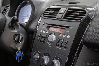 SUZUKI SPLASH - 9