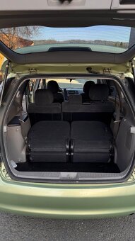 Mitsubishi Grandis 2.4 MIVEC benzin (2004) - 9