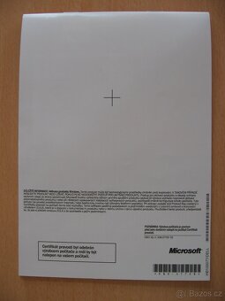 Uživatelská příručka MS Windows XP, verze 2002 - 9