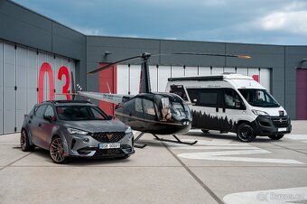 Cupra Formentor Widebody 2.0TSI - 9