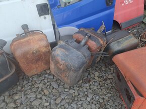 Zetor 7711. 6320. Dovoz s tp - 9