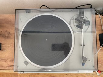 Technics SL-QD33 - 9