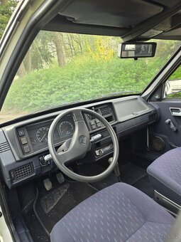 Škoda Favorit - 9