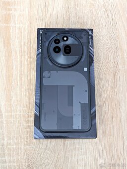 Nový Nothing Phone 3a Pro 12/256GB Záruka - 9