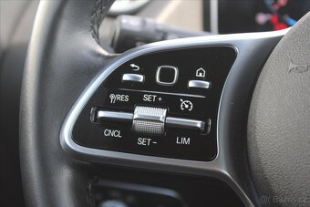 Mercedes-Benz Třídy B 200d 110kW 33.300KM ČR (2020) - 9