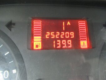 Renault Trafic - 9