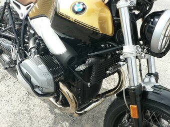 BMW R nine T scrambler CZ r.v. 2019 - OPTION 719 - 9