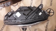Přední světla LED mercedes benz W156 - 9