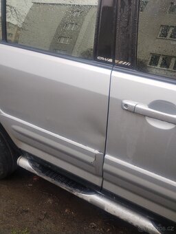 Honda CR-V 2.0 lpg - 9