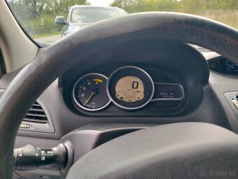 Renault Megane 3 1,5dci - 9