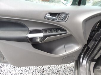 Ford Grand Tourneo Connect 1.5TDCi,88kw,2022,ČR,1maj-21%DPH - 9