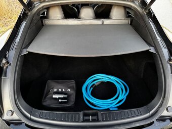 Tesla Model S, SoH 90%,75D,CCS,EAP,Vzduch, vč DPH 649 000,- - 9