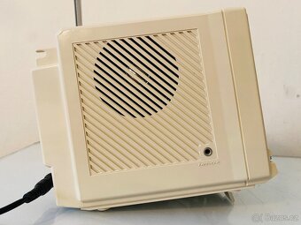 TV/Rádio Weltblick BT-6R, rok 1982 - 9