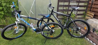 Prodam 2x Rock Machine Manhattan 70 - 9