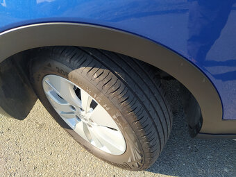 Suzuki SX 4 S-Cross 1.6 VVT - 9
