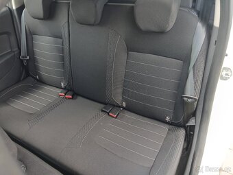 Dacia Logan MCV 0.9Tce LPG 74kW - 9