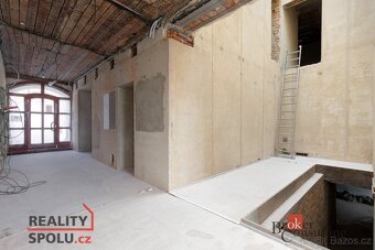 Prodej, komerční/restaurace, 400 m2, Městečko 5, 74741 Hrade - 9