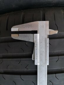 Letní Pneumatiky 215/55/R17 - 9