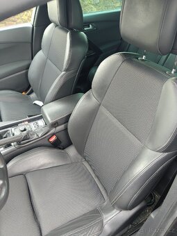 Peugeot 508 - 9