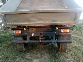 Magma Agm Multicar 4x4 - 9