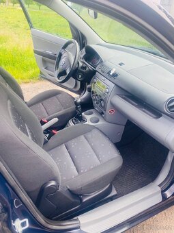Mazda 2 55Kw 1.2 - 9