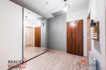 Prodej, byty/2+kk, 61 m2, Kigginsova 1514/8, Slatina, 62700 - 9