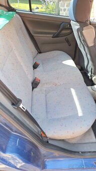VW Polo 1.9D TK do 6/25 - 9