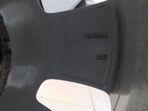 ZIMNÍ SADA AUDI 5x112 7,5x16 - 9