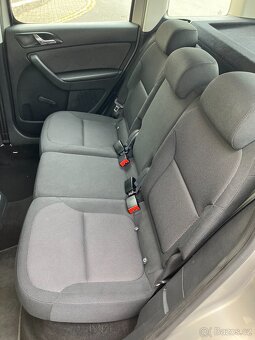 Škoda Yeti 2.0 Tdi 103 Kw - 9