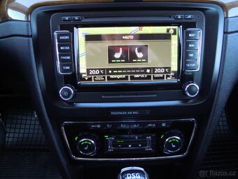 Škoda Superb 2.0TDi L&K SERVIS-125KW-DSG - 9